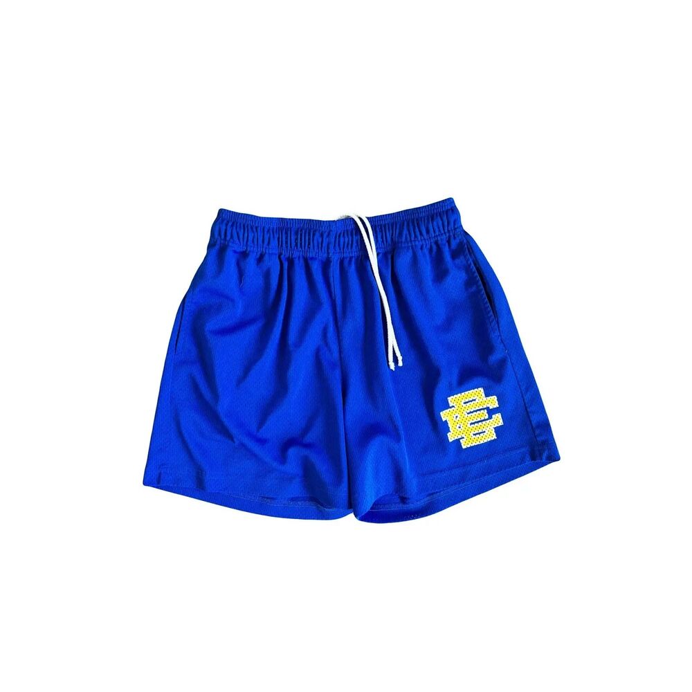 Eric Emanuel Shorts Size Large